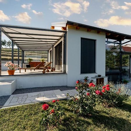 Apartamento Sunny Hill Vremski Britof Exterior foto