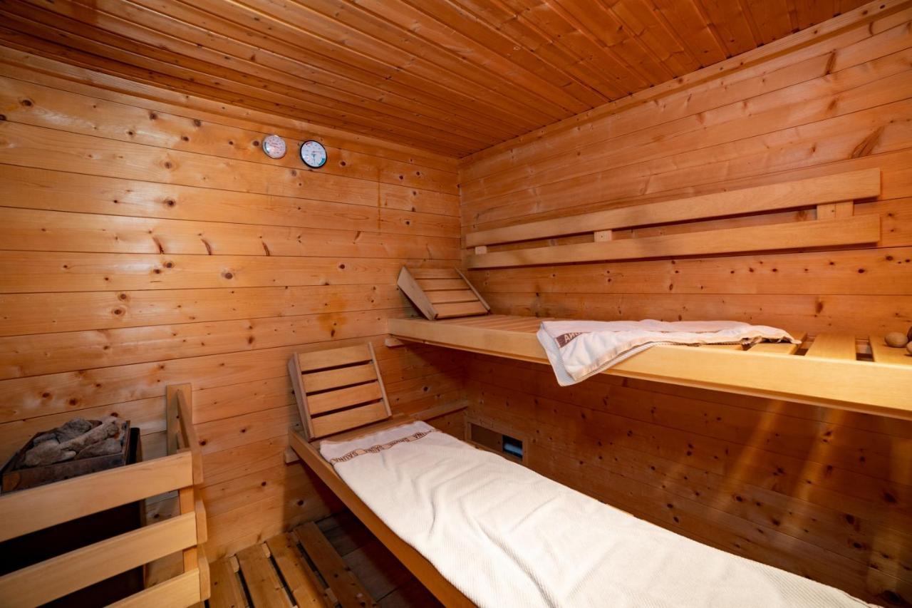 Apartamento Sunny Hill Vremski Britof Exterior foto